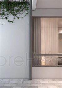 Thiết kế nội thất chung cư tân cổ điển tại VinHomes Nguyễn Chí Thanh
