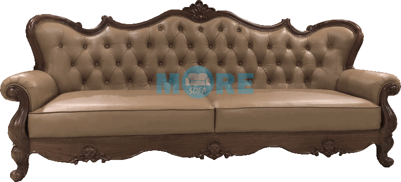 Mẫu sofa tân cổ điển đẹp, sang trọng