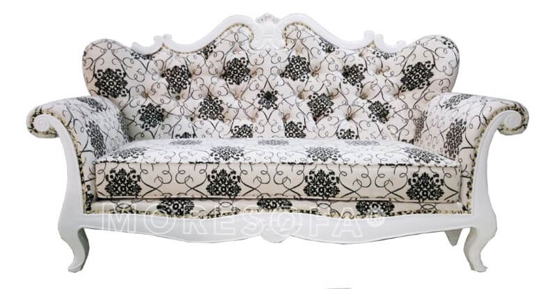Mẫu sofa tân cổ điển đẹp, sang trọng